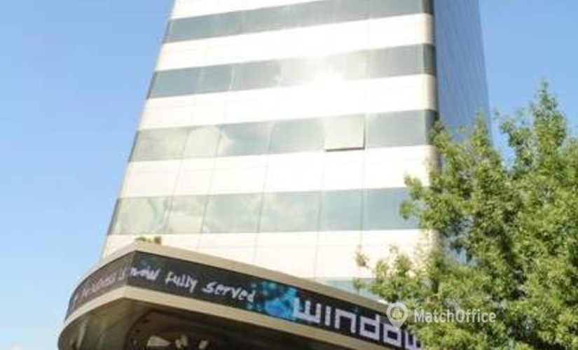 42 m² Business space in Maslak, Eski Büyükdere Cad. No: 26 (34467) - 2 | MatchOffice