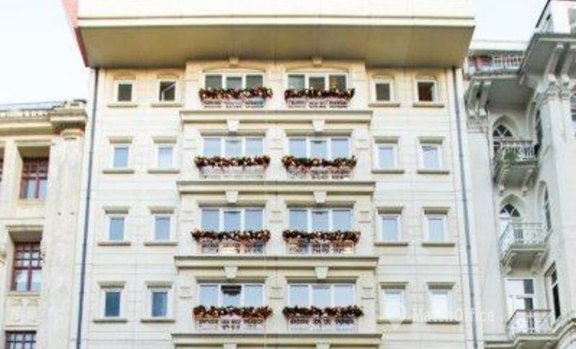 20 m² Business space in Istanbul City Center, Istiklal Street 187 (34433) - 1 | MatchOffice