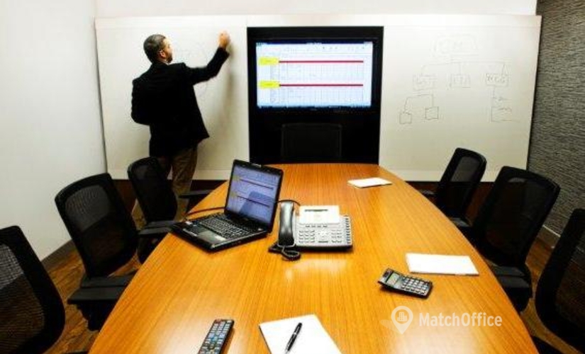 20 m² Business space in Istanbul City Center, Istiklal Street 187 (34433) - 4 | MatchOffice.com