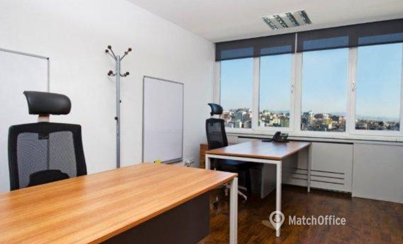 20 m² Business center in Istanbul City Center, Istiklal Street 187 (34433) - 3 | MatchOffice.com