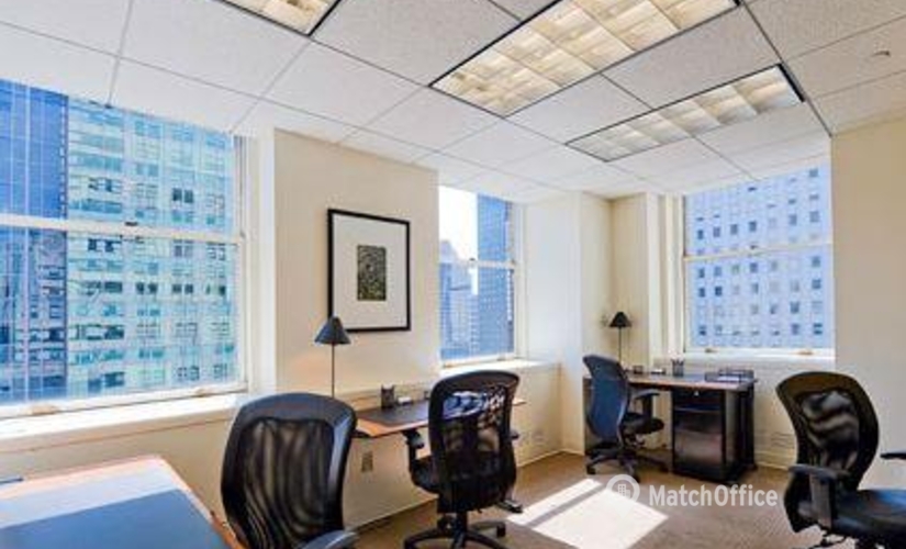 55 m² Business center building available to rent in Bomonti, 1. Levent Plaza (34220) - 1 | MatchOffice.com