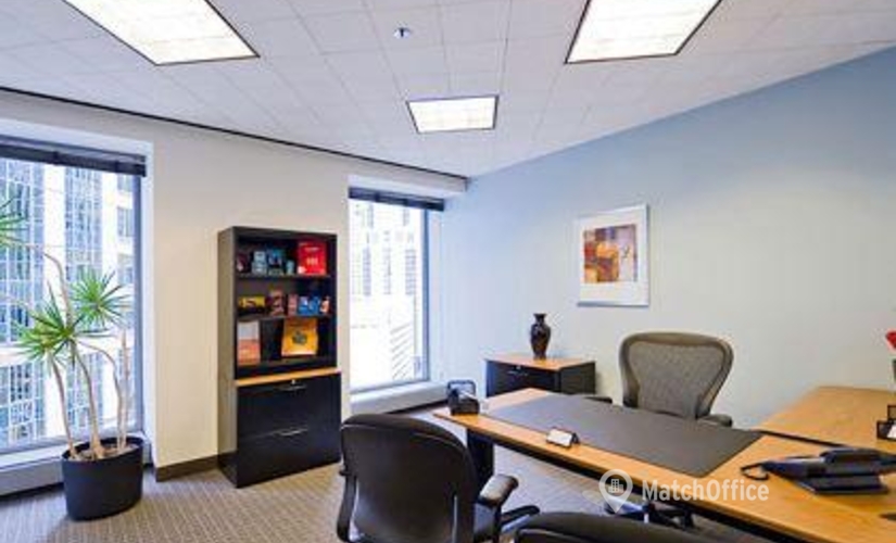 55 m² Business space property for rent in Bomonti, 1. Levent Plaza (34220) - 2 | MatchOffice.com