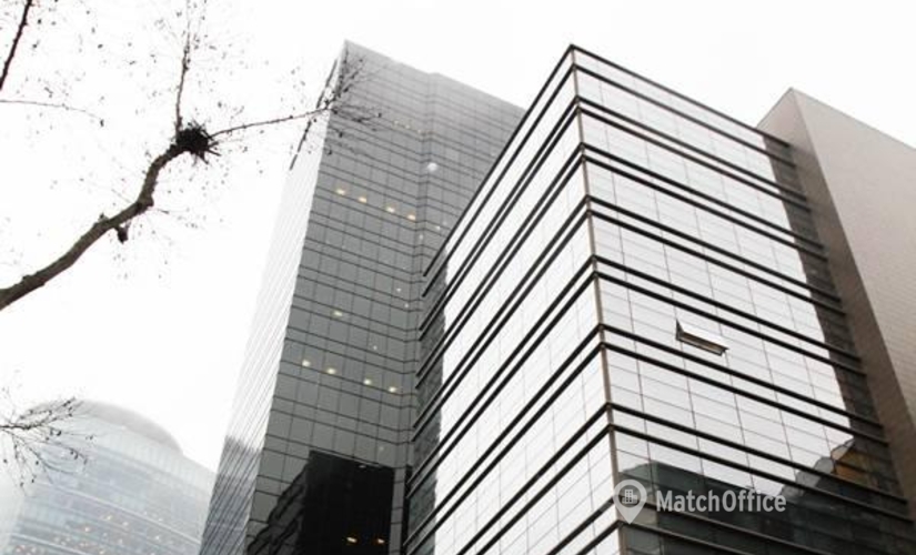 55 m² Business center in Bomonti, Levent No 193 Binasi (34394) - 2 | MatchOffice.com
