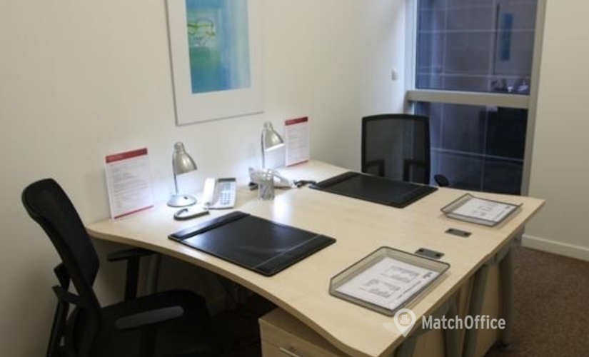 55 m² Business center in Bomonti, Levent No 193 Binasi (34394) - 4 | MatchOffice