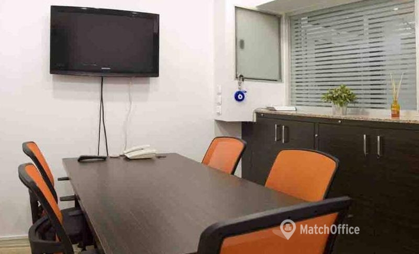 26 m² Business space in Bomonti, Halaskargazi Cad. Etfal Sok. (34360) - 4 | MatchOffice.com