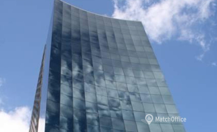 55 m² Business park in Bomonti, 1. Levent Plaza (34220) - 0 | MatchOffice