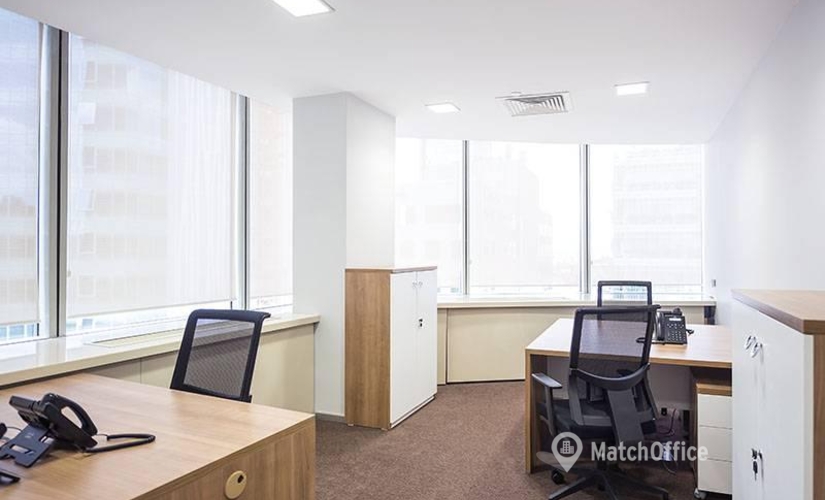 Business center Büyükdere Cad. No: 195 Telpa Plaza Kat: 5, Esentepe - Şişli 34394 Istanbul City Center