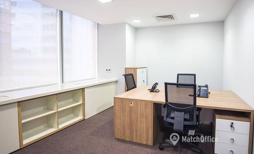 Business center Büyükdere Cad. No: 195 Telpa Plaza Kat: 5, Esentepe - Şişli 34394 Istanbul City Center