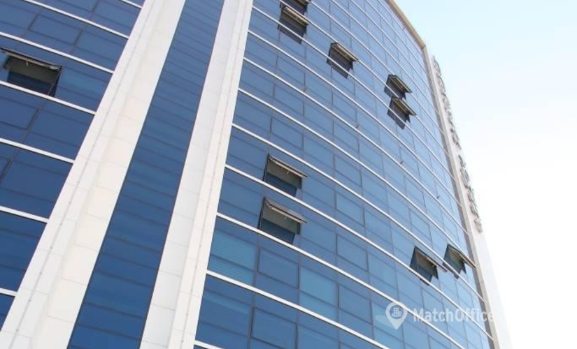 40 m² Business center in Istanbul City Center, Cevizli Mah. Mustafa Kemal Cad. Hukukçular Towers A Blok Kat:18 Kartal (34865) - 3 | MatchOffice