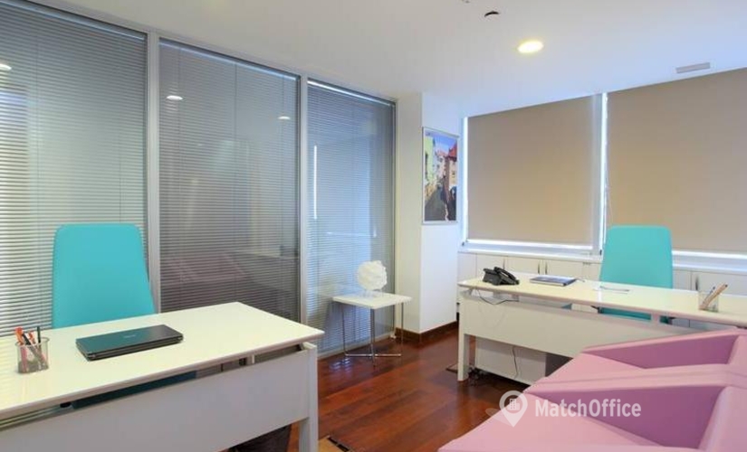 20 m² Business space property for rent in Maslak, Ayazaga Mahallesi (34398) - 2 | MatchOffice