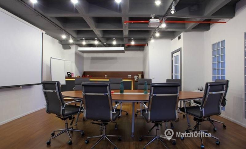 20 m² Business space property for rent in Maslak, Ayazaga Mahallesi (34398) - 4 | MatchOffice