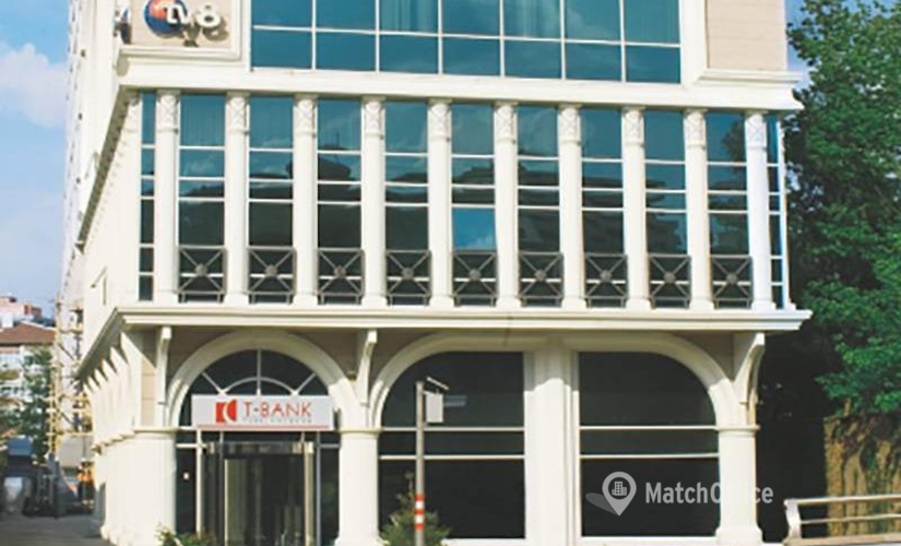 50 m² Serviced office in Ankara, Ataturk Bulvaı N:185 Floor 5-6 (06680) - 0 | MatchOffice