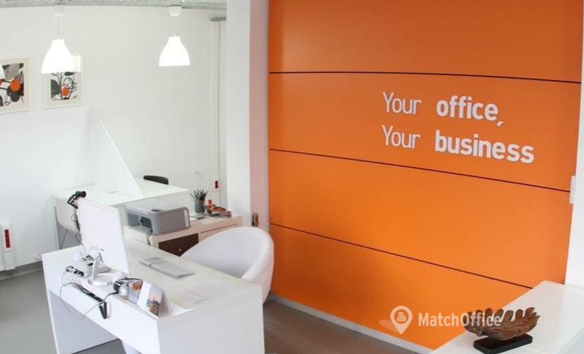 Business center Demokrasi Caddesi 54 Yenişehir Mah, Izmit/Kocaeli 41050 Izmit