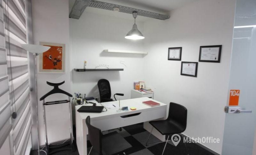 Business center Demokrasi Caddesi 54 Yenişehir Mah, Izmit/Kocaeli 41050 Izmit