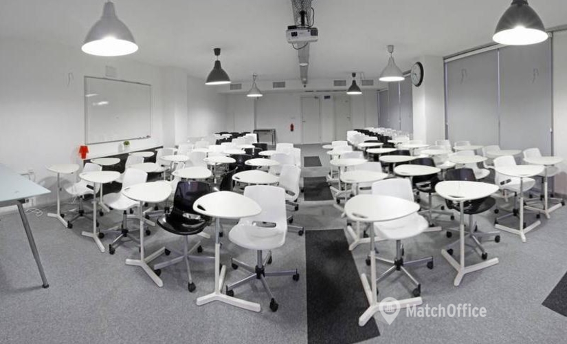 Business center Demokrasi Caddesi 54 Yenişehir Mah, Izmit/Kocaeli 41050 Izmit