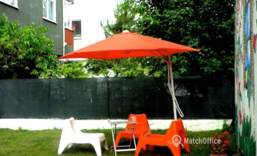 Business center Demokrasi Caddesi 54 Yenişehir Mah, Izmit/Kocaeli 41050 Izmit