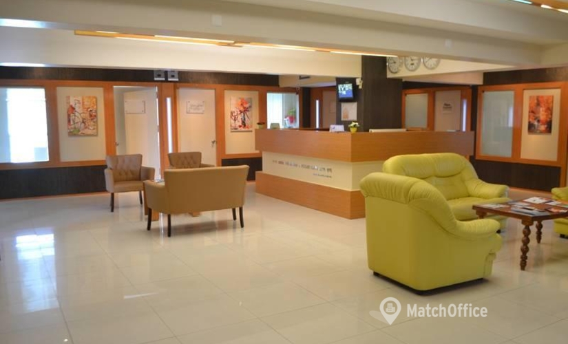 30 m² Business center property up for rent in Denizli, Saraylar Mah. 464 Sok. No:1 (20100) - 2 | MatchOffice.com