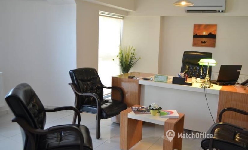 30 m² Serviced office place up for rent in Denizli, Saraylar Mah. 464 Sok. No:1 (20100) - 0 | MatchOffice.com