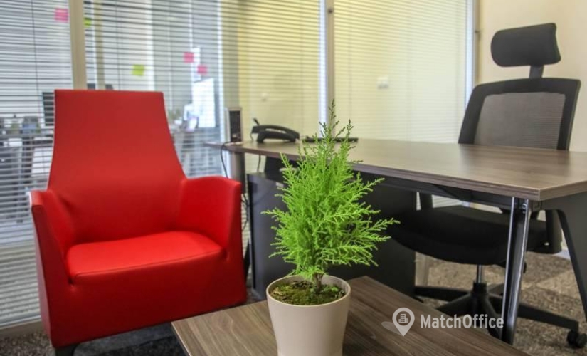 30 m² Business park property available to rent in Ankara, Eskişehir Yolu 2177 Sok. (06490) - 4 | MatchOffice.com