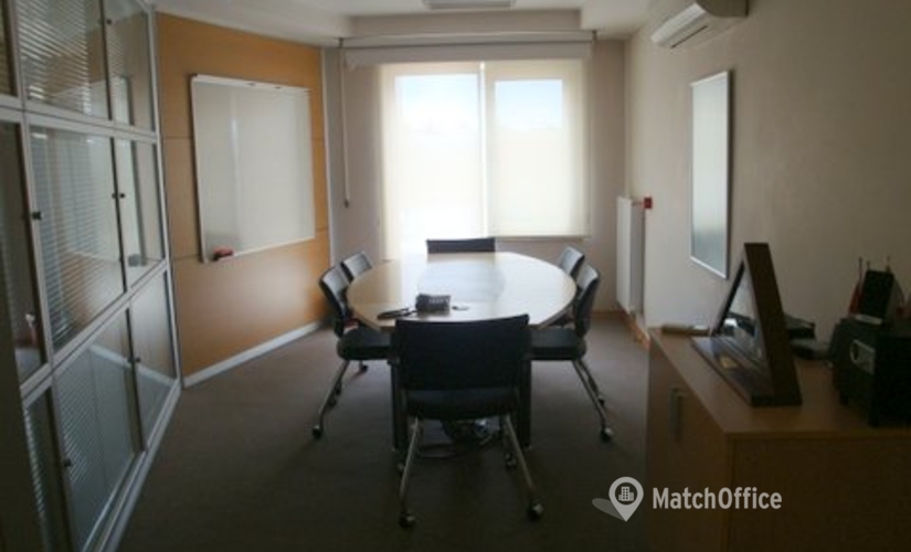 Business center Piyade Sokak No: 3B 06690 Ankara