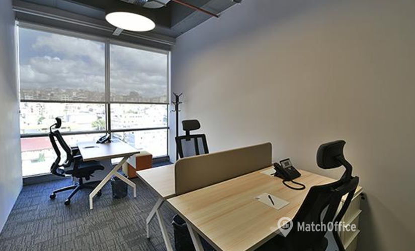 100 m² Shared workspace in Şişli, Merkez Mh. (34410) - 1 | MatchOffice