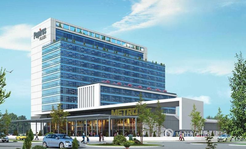 100 m² Shared office in Şişli, Merkez Mh. (34410) - 0 | MatchOffice