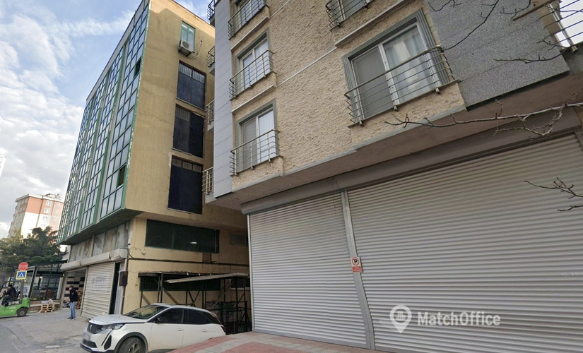 Office Selen Sk. 34891 Istanbul City Center