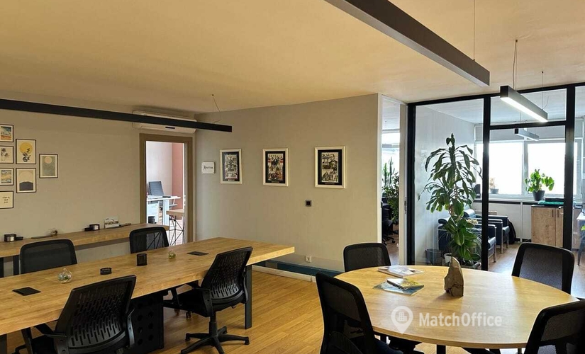 Virtual business address in Beyoğlu, Tomtom (34434) - 0 | MatchOffice.com