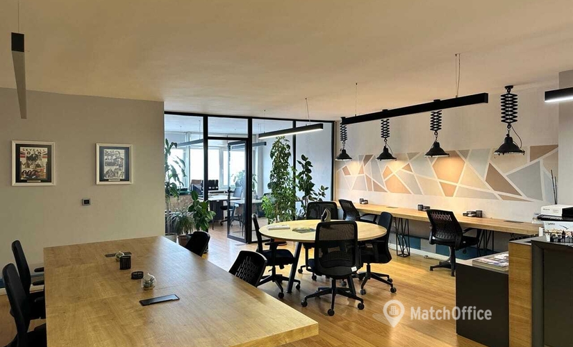 Virtual office in Beyoğlu, Tomtom (34434) - 1 | MatchOffice.com