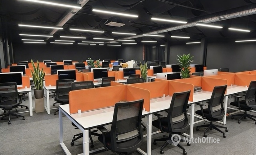 Office Dereboyu 2 Caddesi 15 A 34398 Maslak