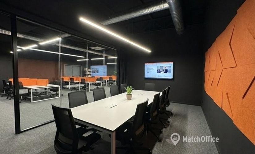 Office Dereboyu 2 Caddesi 15 A 34398 Maslak