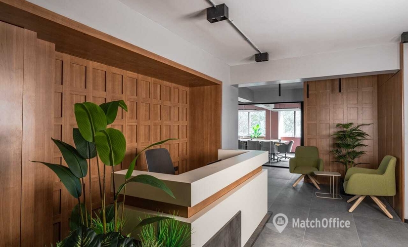 Office Yeniçeri Sk. 34415 Kağıthane