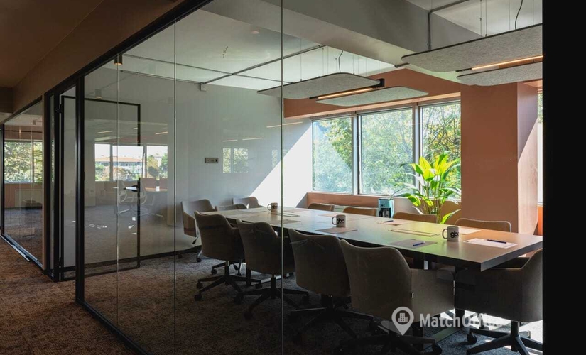 Office Yeniçeri Sk. 34415 Kağıthane