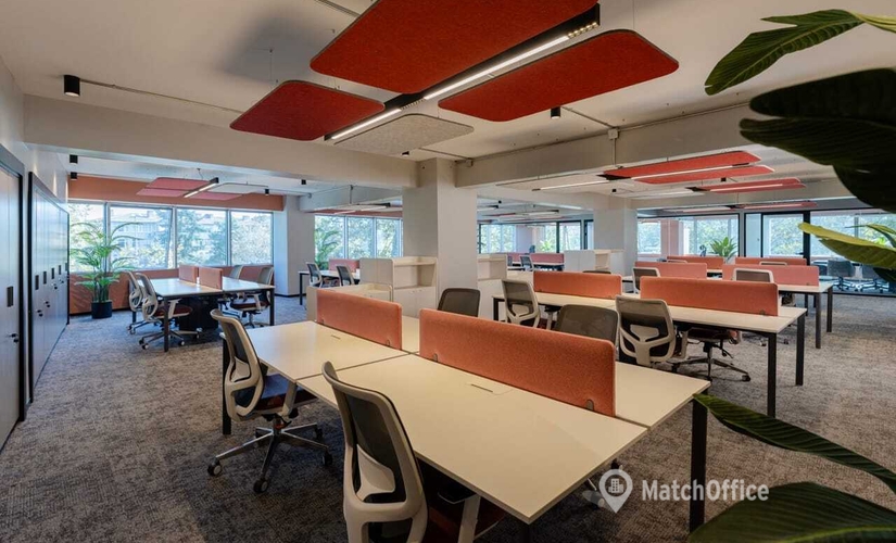 Office Yeniçeri Sk. 34415 Kağıthane