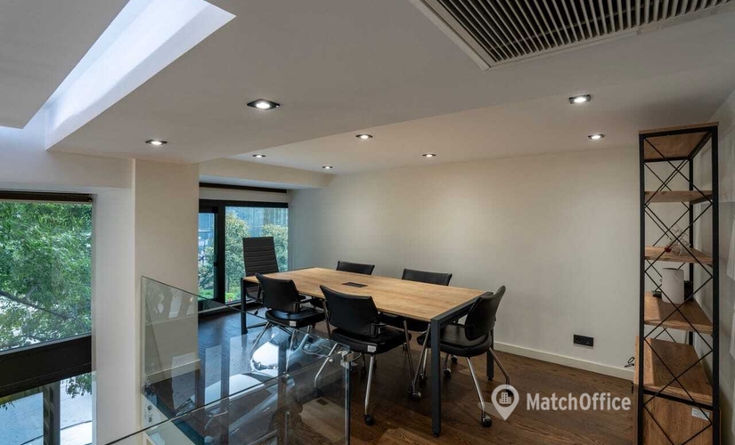 Office Dereboyu Caddesi 34413 Levent
