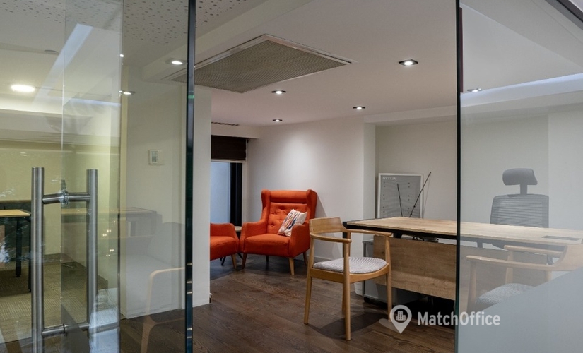 Office Dereboyu Caddesi 34413 Levent