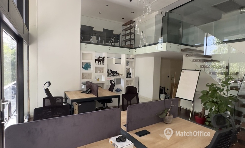 Office Dereboyu Caddesi 34413 Levent