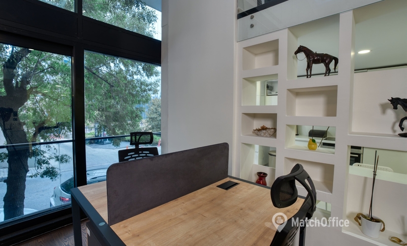 Office Dereboyu Caddesi 34413 Levent