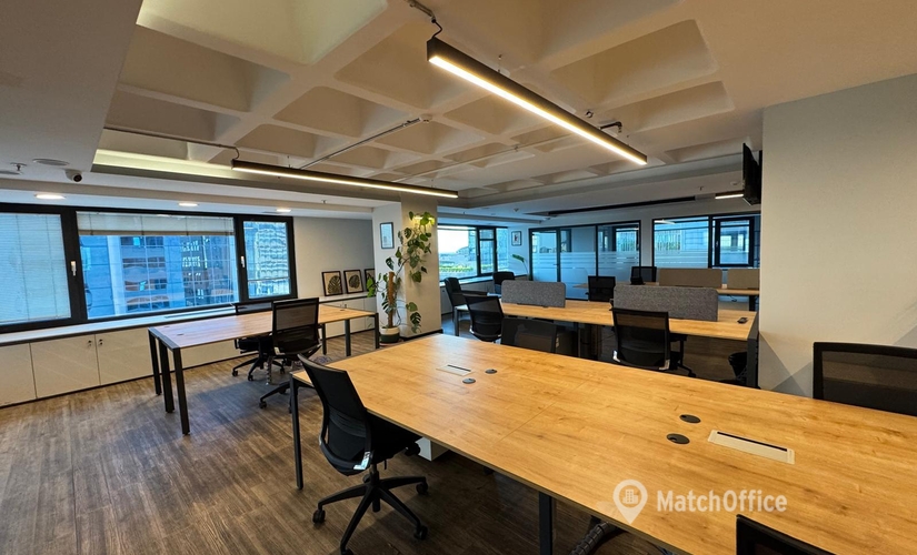 Office Harman Sk. 34394 Şişli