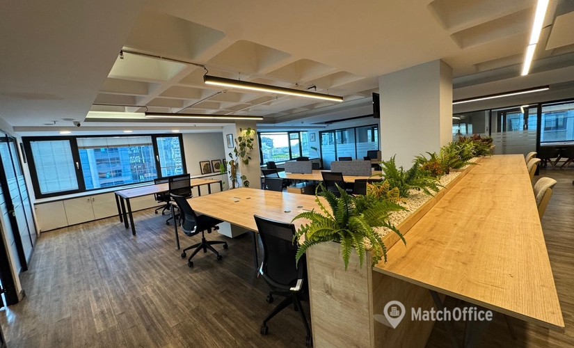 Office Harman Sk. 34394 Şişli