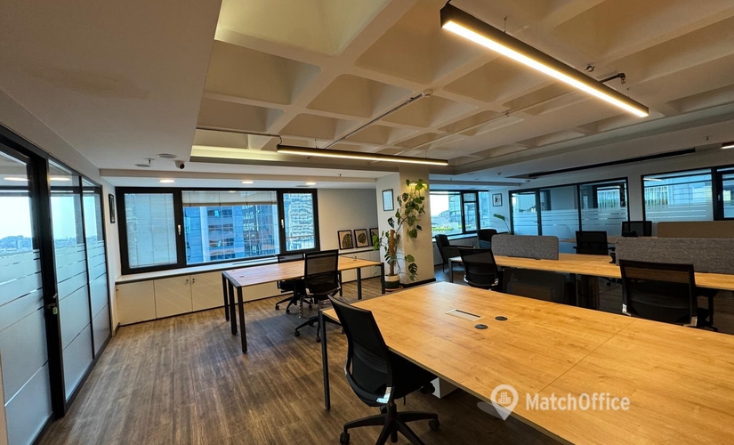 Office Harman Sk. 34394 Şişli
