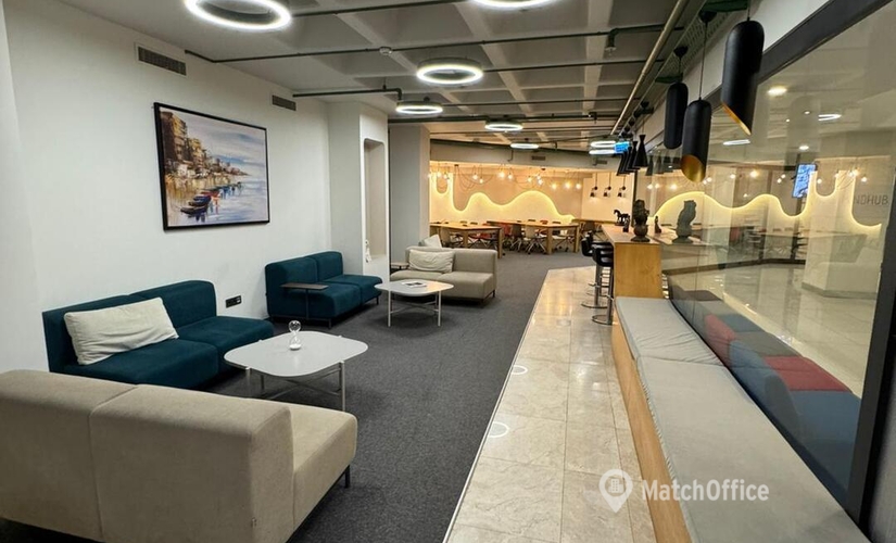 Office Ecza Sokağı No:4/42 34394 Şişli