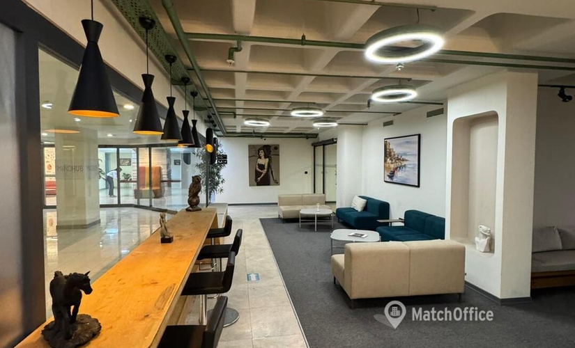 Office Ecza Sokağı No:4/42 34394 Şişli
