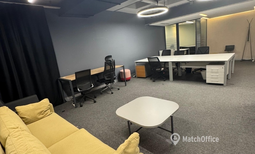 Office Ecza Sokağı No:4/42 34394 Şişli