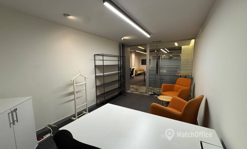 Office Ecza Sokağı No:4/42 34394 Şişli