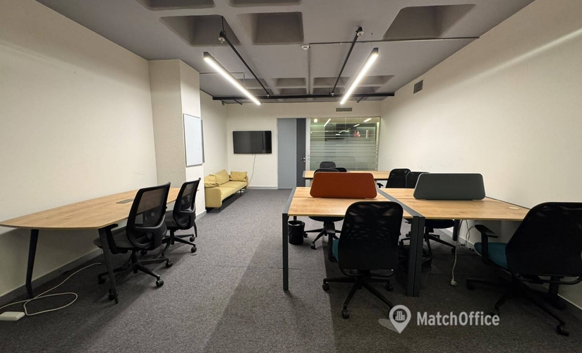 Office Ecza Sokağı No:4/42 34394 Şişli