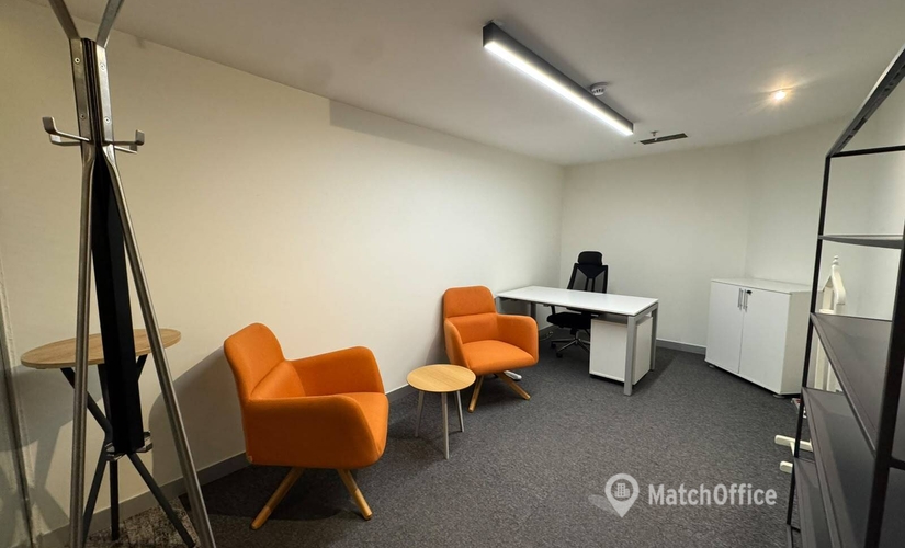 Office Ecza Sokağı No:4/42 34394 Şişli