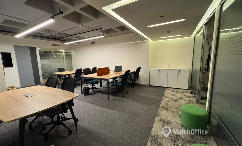 Office Ecza Sokağı No:4/42 34394 Şişli