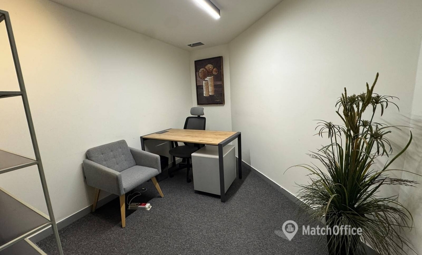 Office Ecza Sokağı No:4/42 34394 Şişli