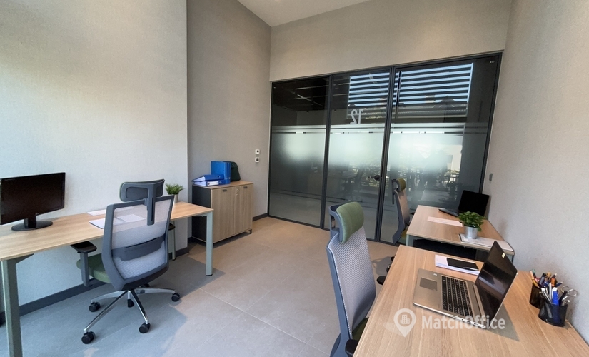 Office 2881. Caddesi No:2 06770 Ankara